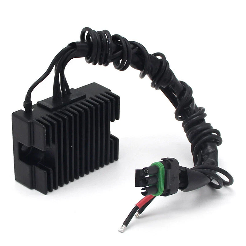 Compu-Fire 40A 3-Phase Charging System Regulator (60-3337)