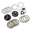 BMW R1200GS (2013-2019) R1250RS Clutch Pressure Plates Set (2019-2024)