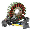 Kawasaki KVF 300 Brute Force Stator, Regulator, Gasket (2012-2024)