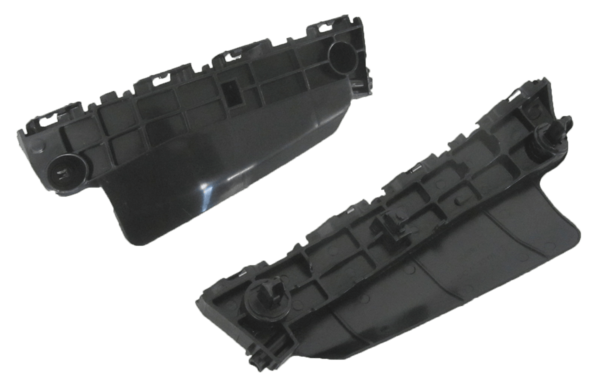 Front Bumper BAR Support Left Hand Side FOR Toyota