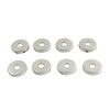 CF Moto 400 500 800 X6 X8 ATV UTV GO Kart 8x Dust Caps