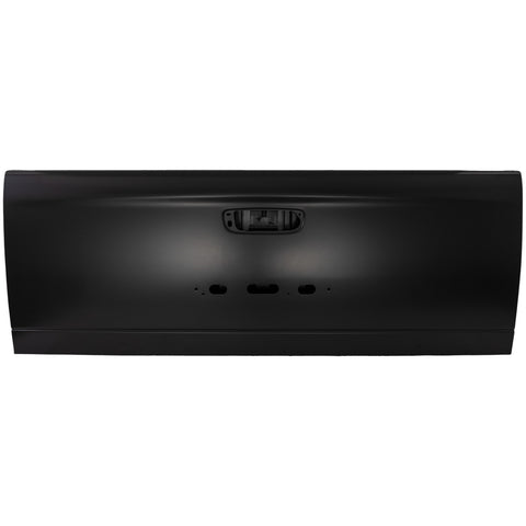 Tailgate For 2003-2006 Dodge Ram 3500 Primed with Dual