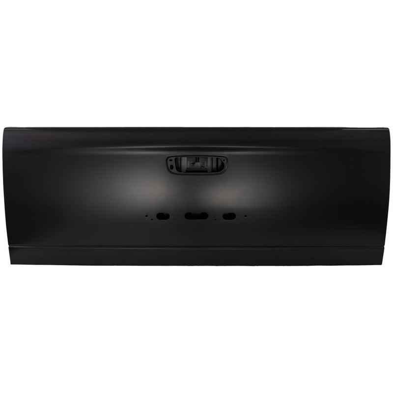 Tailgate For 2003-2006 Dodge Ram 3500 Primed with Dual