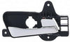 HYUNDAI i30 FD Rear Right Chrome Inner Door Handle (2007-2012)