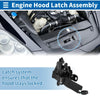 Toyota AVALON 1 Pc Hood Latch Assembly (2019–2023)
