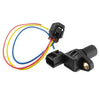 Chrysler Dodge Mitsubishi Speed Sensor Kit with Plug Cable