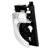 Hyundai Sonata Left Side Front Inside Door Handle (2005-2008)