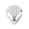 Honda Goldwing GL1800 (2001-2011) Chrome Kill Switch Cover