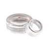 Alfa Romeo Giulia Stelvio Silver Multimedia Knob Ring (2020-2021)