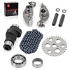 Yamaha Warrior 350 Camshaft & Cam Chain Gear Bearing Kit (1990–2004)