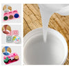 SH25 5Kg 10Kg White Silicone Mold Liquid Rubber 100:3 Mix