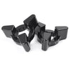Motorcycle CNC Anodized Fork Preload Adjusters 14mm