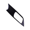 Honda Accord Carbon Fiber Interior Door Handle Cover (2013-2017)