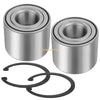 Kawasaki Teryx KRF750 Rear Wheel Bearing and Circlip Kit (2008–2013)