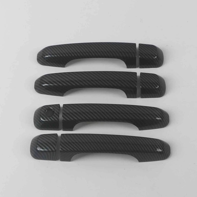 Toyota Land Cruiser Prado J150 Door Handle Lid Cover (2010-2023)