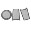 Benz C GLK CLS E Class Volume Button Cover Bezel (2010-2015)