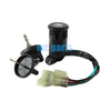 Kymco Maxxer 250 / 90S / 350 2010-2020 Ignition Switch & Keys