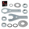 Honda Rancher TRX420 2007-2013 41mm Rear Axle Nut Wrench