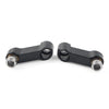 Yamaha WR 155 250 R / X WR250F WR450F 10mm Mirror Extender (2019-2023)