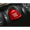Mini Cooper F55 F56 F57 Carbon Fiber Engine Start Stop Button Cover