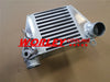 VW Jetta Golf GTI MK4 1.8t Bolt-On Side Mount Intercooler (2002-2005)