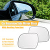 Lexus Heated Rearview Mirror Glass (No. 8790148040/8790648050)