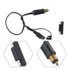 A3 Charger / Plastic And Metal / Battery Chargers Battery Management