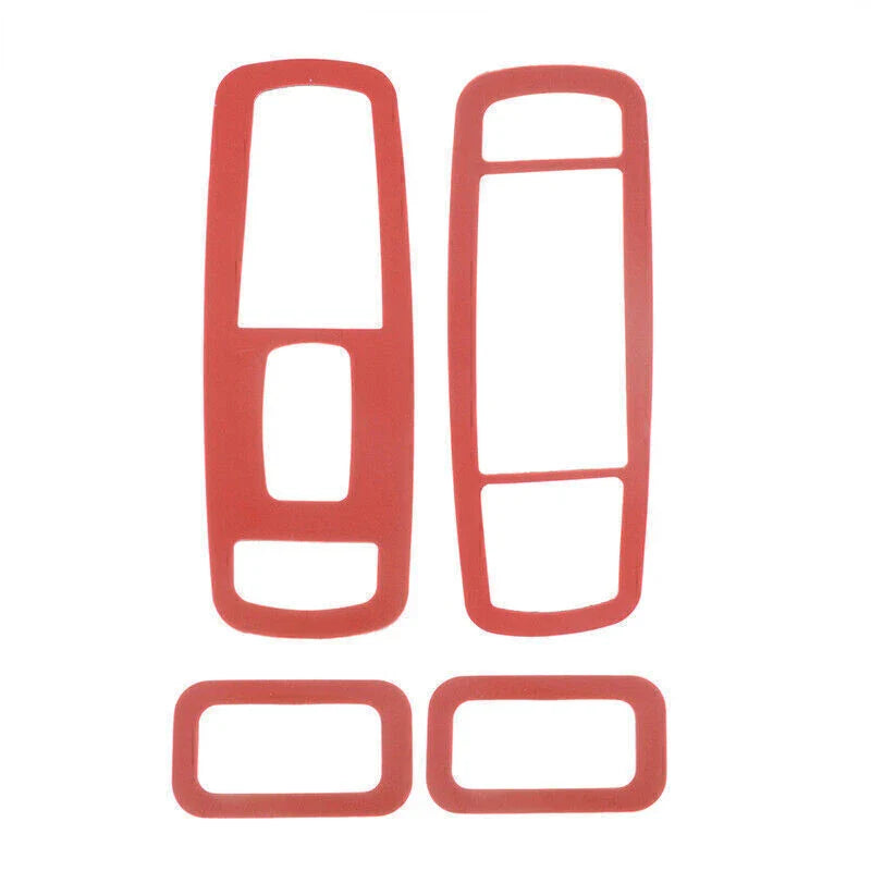 Jeep Grand Cherokee Window Lift Switch Cover Trim (2011-2020)