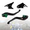Kawasaki Z900 Brake Clutch Lever (2017-2018)