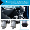 Ford Fiesta, Focus Automatic Clutch Actuators (2011-2017)