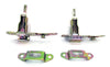 Toyota Hilux MK3 LN85 Tailgate Lock Latch (1989-1997)