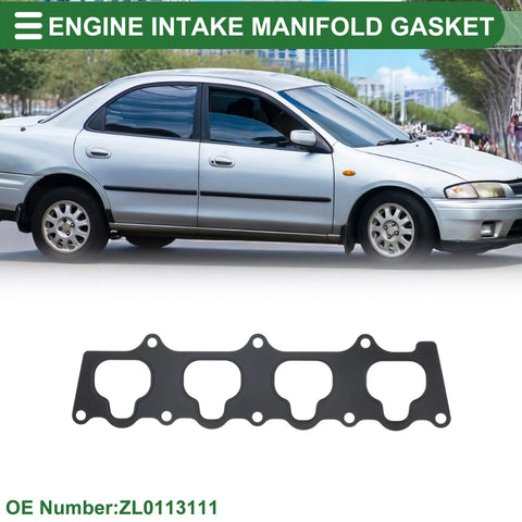 Mazda 323 Intake Manifold Gasket (2001-2004)
