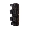Holden Colorado RC Rodeo RA Isuzu D-MAX Master Power Window Control Switch (2001-2012)