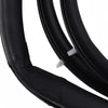 Door Rubber Seal Weatherstrip L-R Fits Toyota Corolla AE90 AE92 4D 1987-91 D10