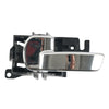 Nissan Pathfinder Left Interior Door Handle (2005-2013)