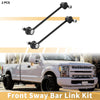 Ford Puma 2 x Front Stabiliser Sway Bar Links (1997-2002)