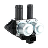 Jaguar S-Type 2.5 3.0 Petrol Water Heater Control Valve (2002-2008)
