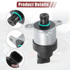 Toyota Yaris Fuel Pressure Regulator Valve Fuel Control Actuator