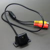 Ford F-150 Guide Line Auto Car Reverse Rear View Backup Parking Camera