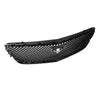 2019-2020 Cadillac CT6 Black ABS Front Bumper Grill (2019-2020)