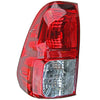 Toyota Hilux REVO Left & Right Tail Lamps (2015-2020)