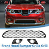 Nissan Fog Lamp Bezel Cover Trim