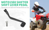 Honda TRX 250 2x4 Recon 2x4 Manual Shift Shifter / Shift Lever (1997–2001)
