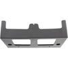 License Plate Bracket For 2013-2015 Nissan Altima Front