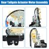 Honda Pilot Acura MDX (2003-2008) Tailgate Lock Latch Actuator (2001-2006)
