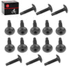 Polaris Worker 335 Xpress 400L Body Rack Bolts