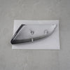 Honda Civic Right Side Silver Mirror Cover Cap Trim Replacement (2016-2020)