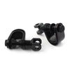 Harley 25mm & 32mm Motorcycle Crash Bar Mount Foot Peg Clamp