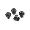 Yamaha, Suzuki, Kawasaki 4x M10 Mirror Hole Plug (All Years)