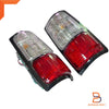 Holden Rodeo TF Isuzu Pickup Ute Red Tail Light Assembly (1988-1996)